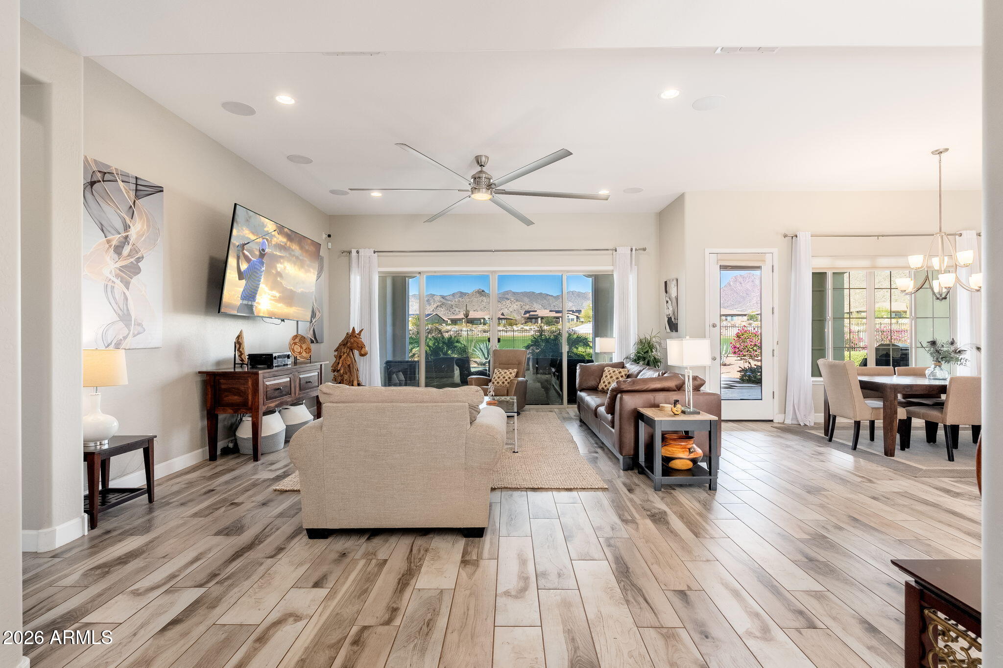 VERRADO VICTORY DISTRICT PHASE 5 - Residential