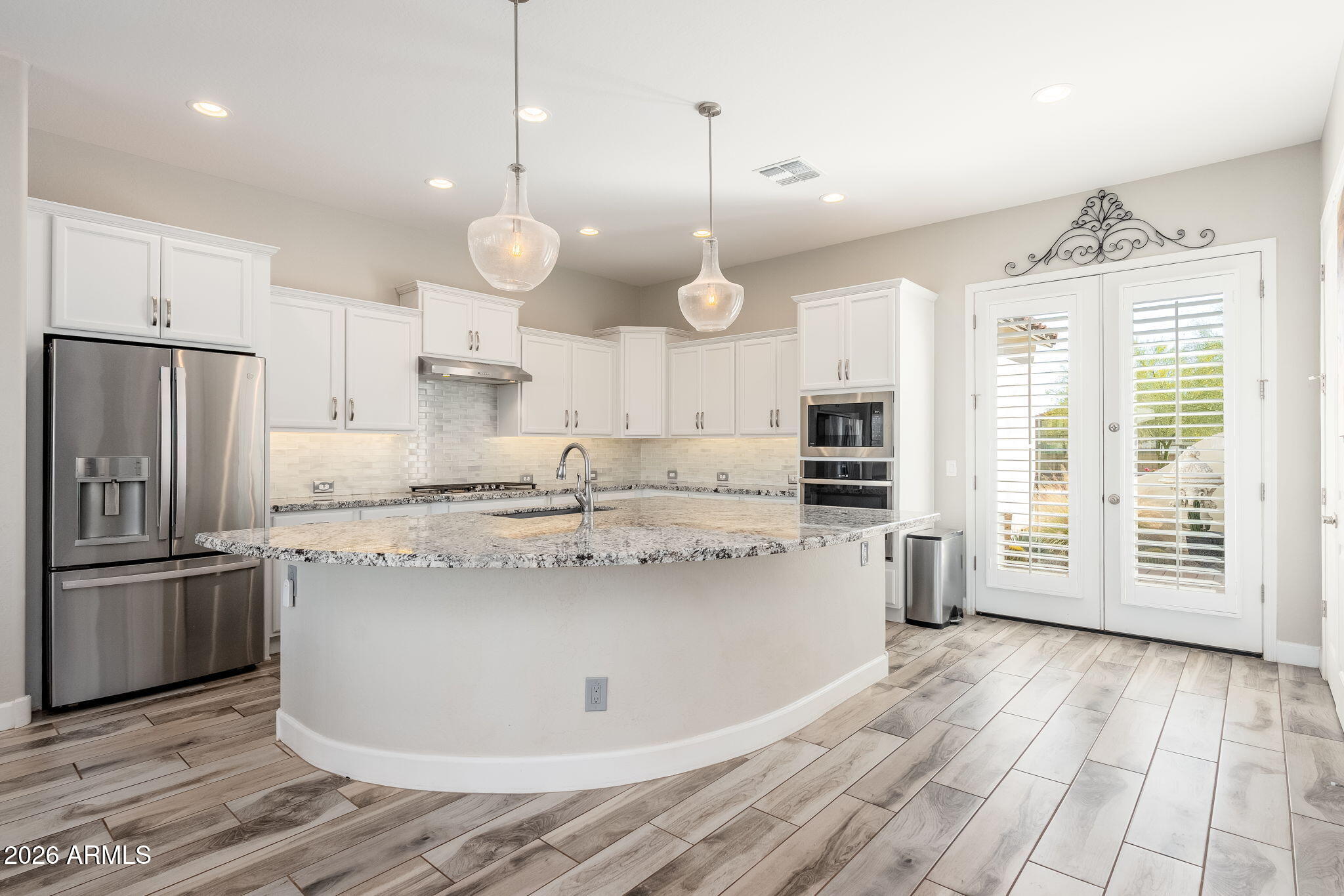 VERRADO VICTORY DISTRICT PHASE 5 - Residential