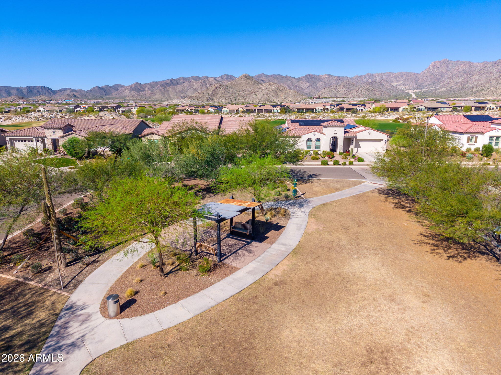 VERRADO VICTORY DISTRICT PHASE 5 - Residential