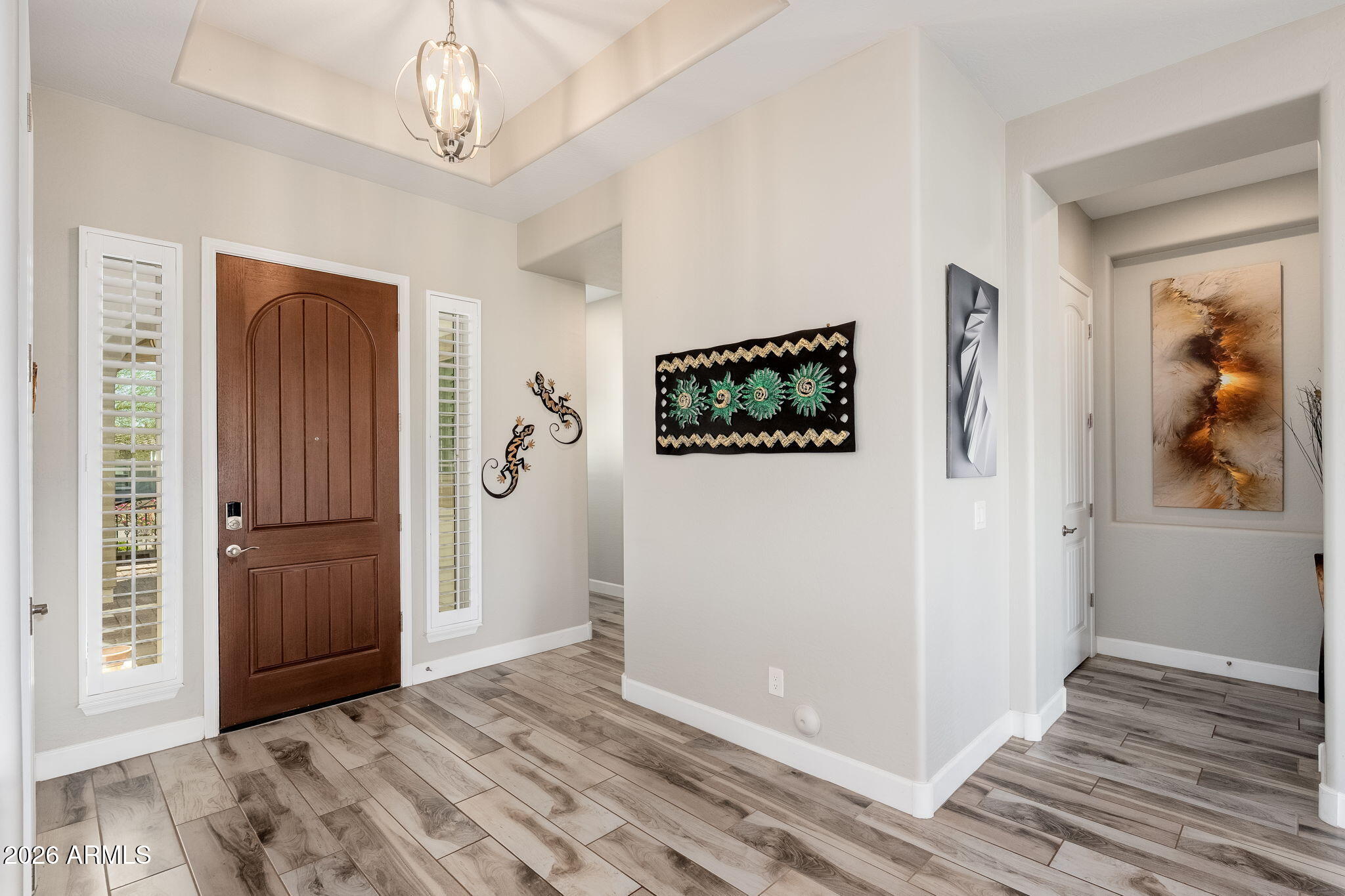 VERRADO VICTORY DISTRICT PHASE 5 - Residential