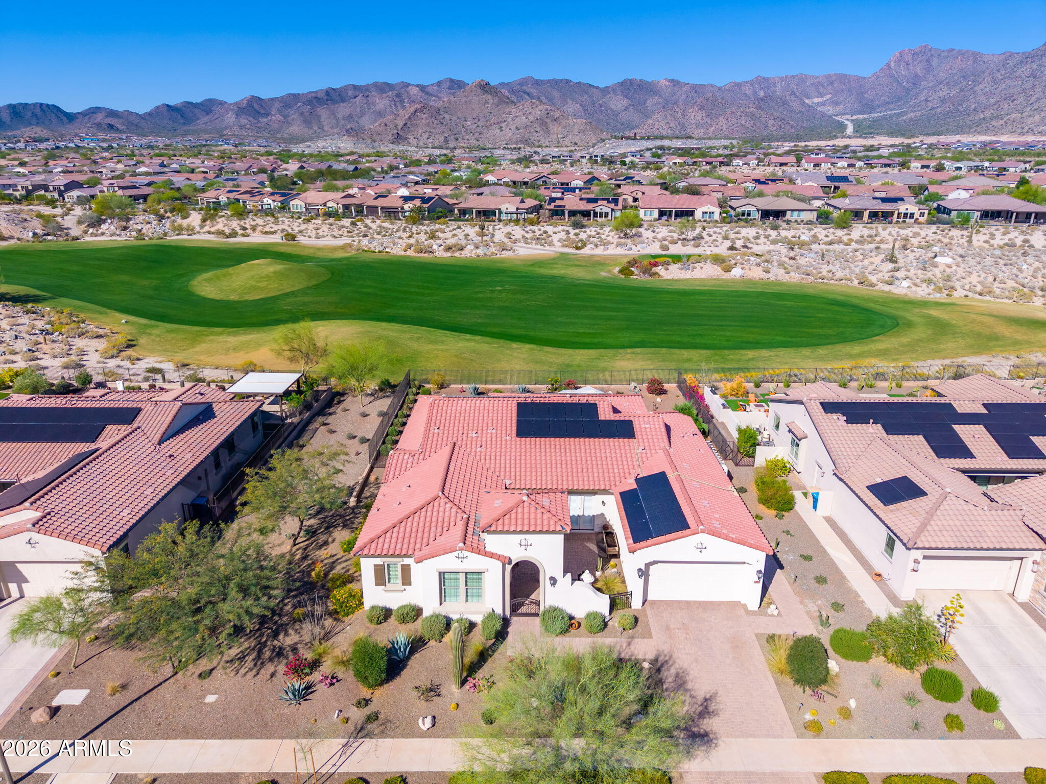 VERRADO VICTORY DISTRICT PHASE 5 - Residential