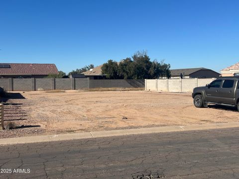 14764 S REDONDO Road 5667 Arizona City AZ 85123