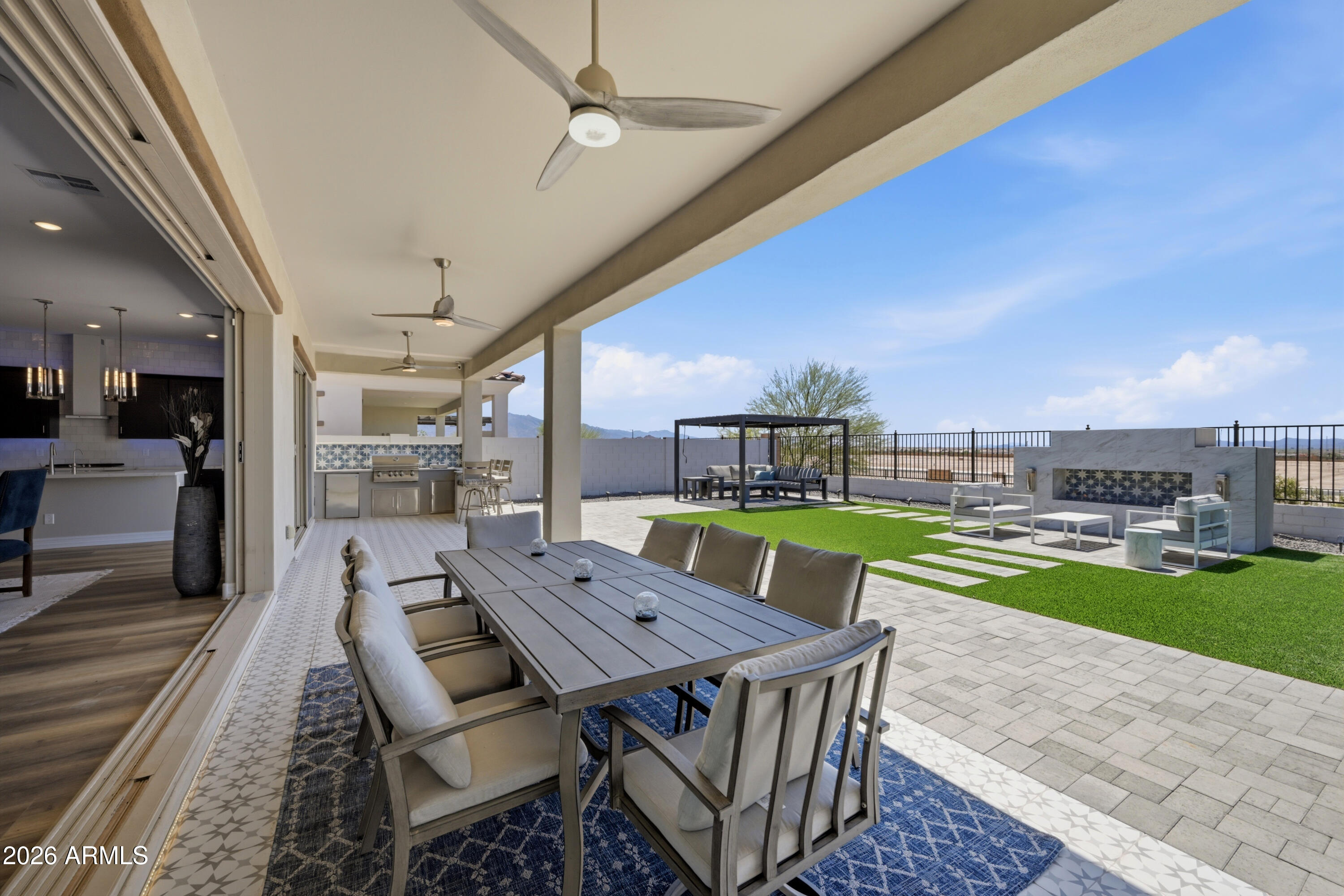 ESTRELLA PARCEL 9.43 - Residential