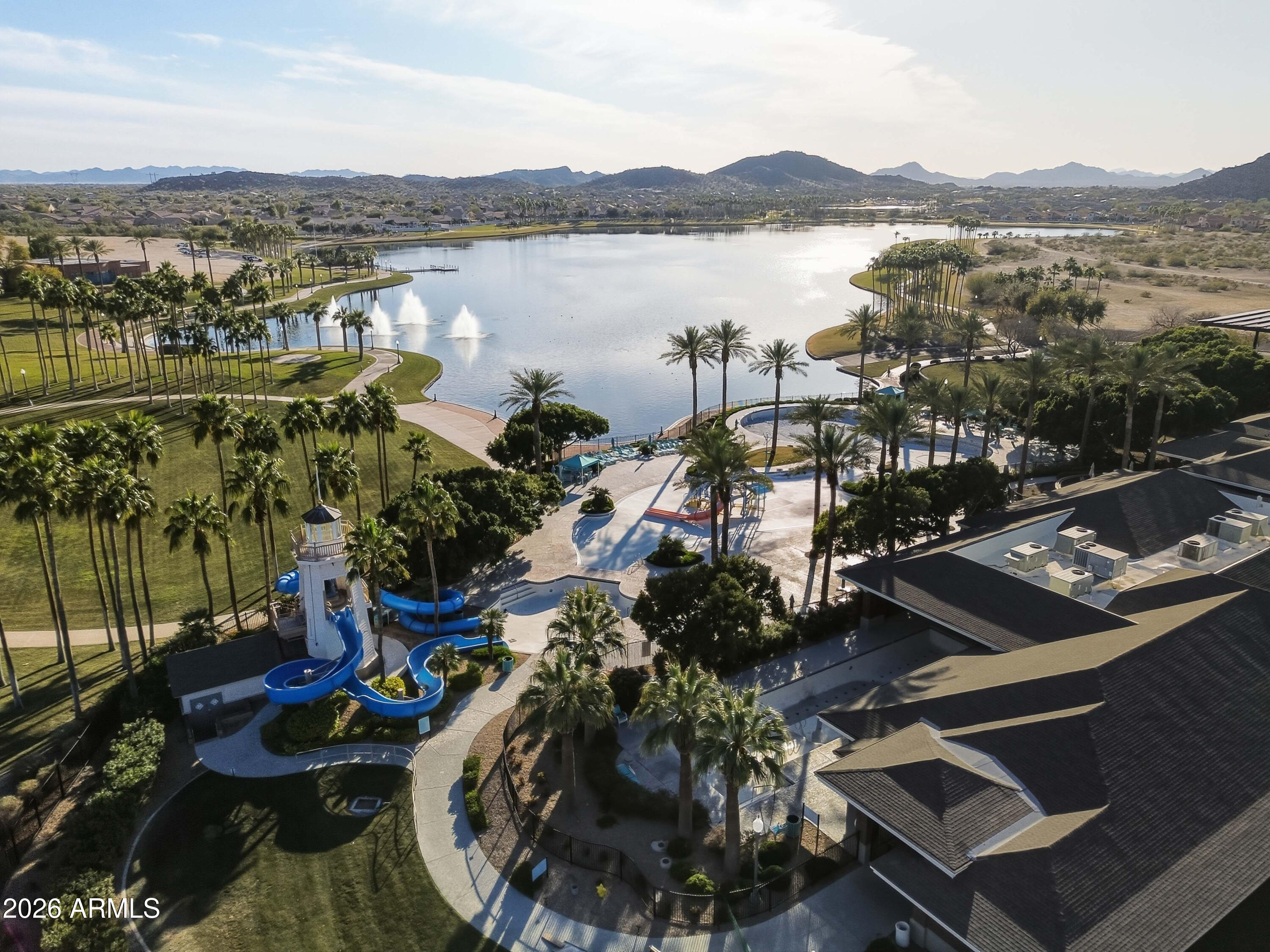ESTRELLA PARCEL 9.43 - Residential