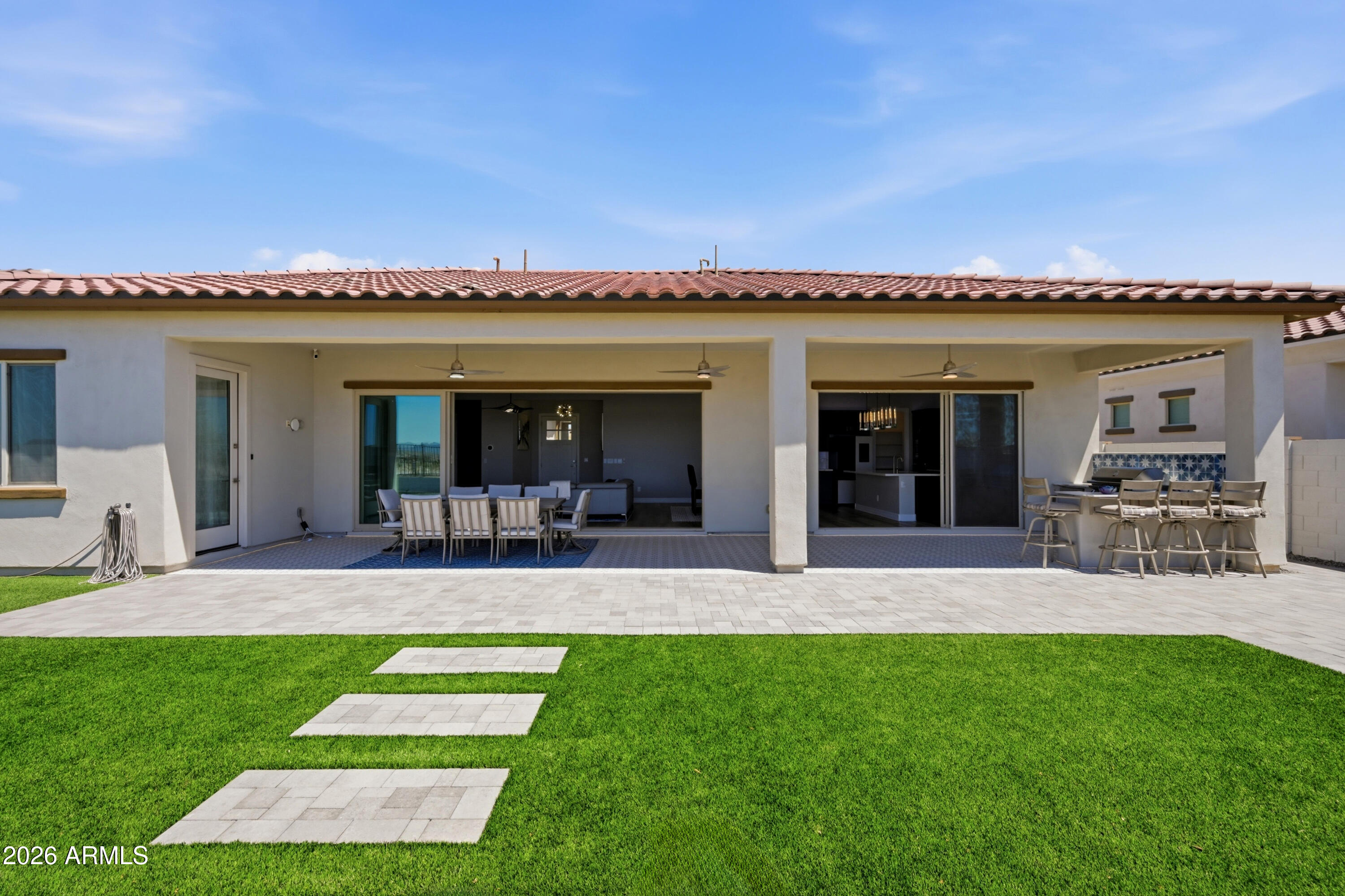 ESTRELLA PARCEL 9.43 - Residential