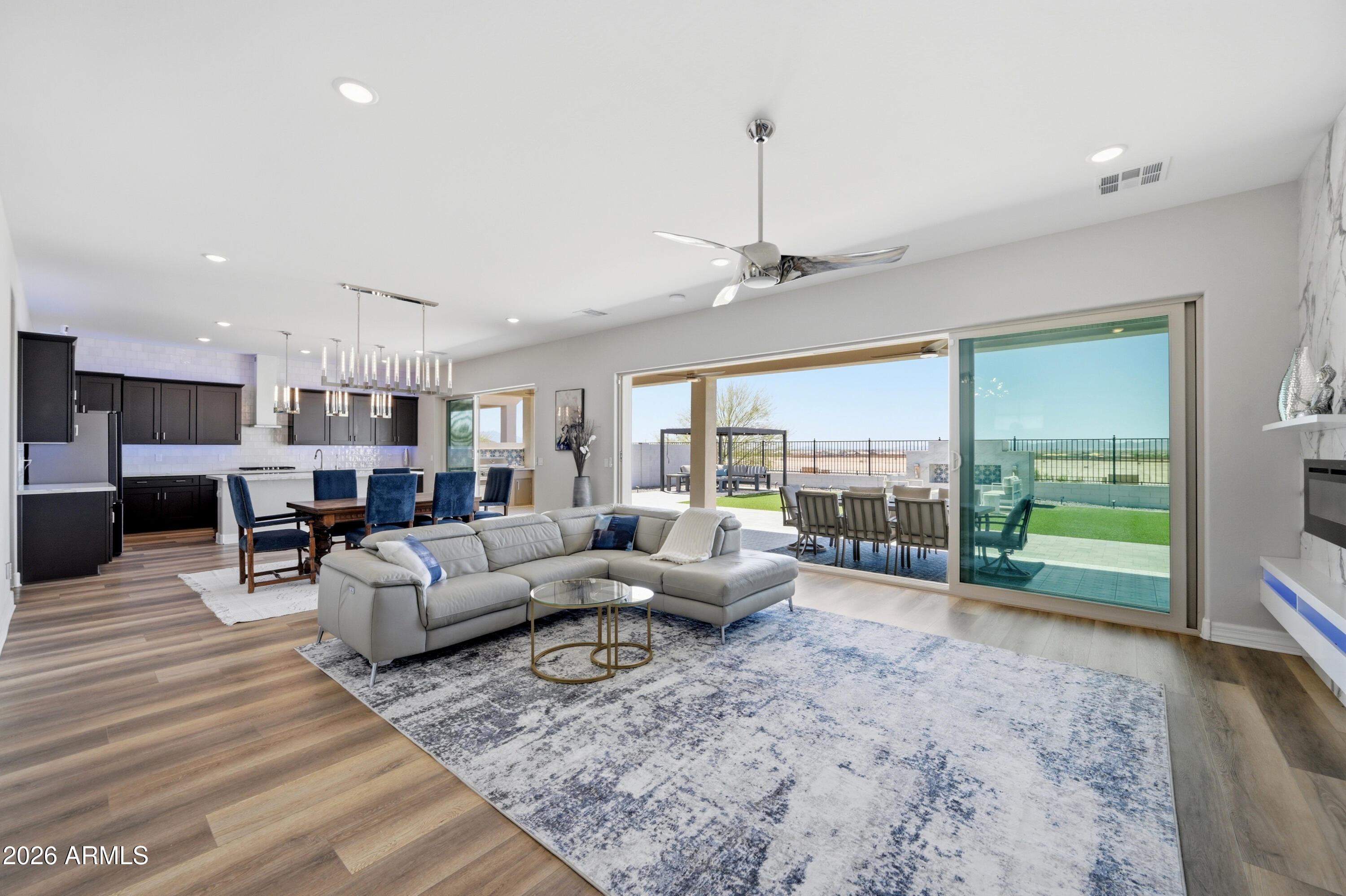 ESTRELLA PARCEL 9.43 - Residential