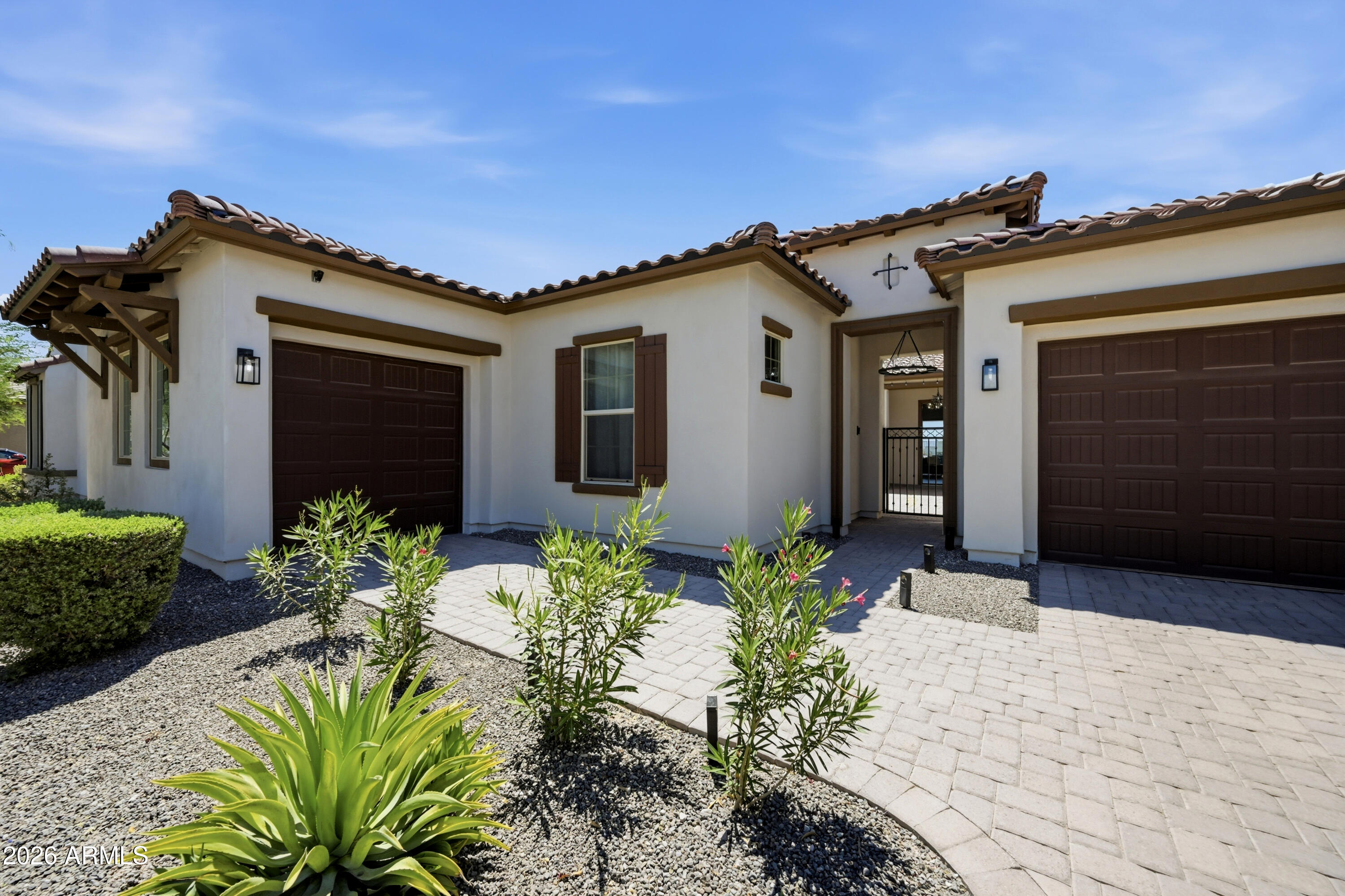 ESTRELLA PARCEL 9.43 - Residential