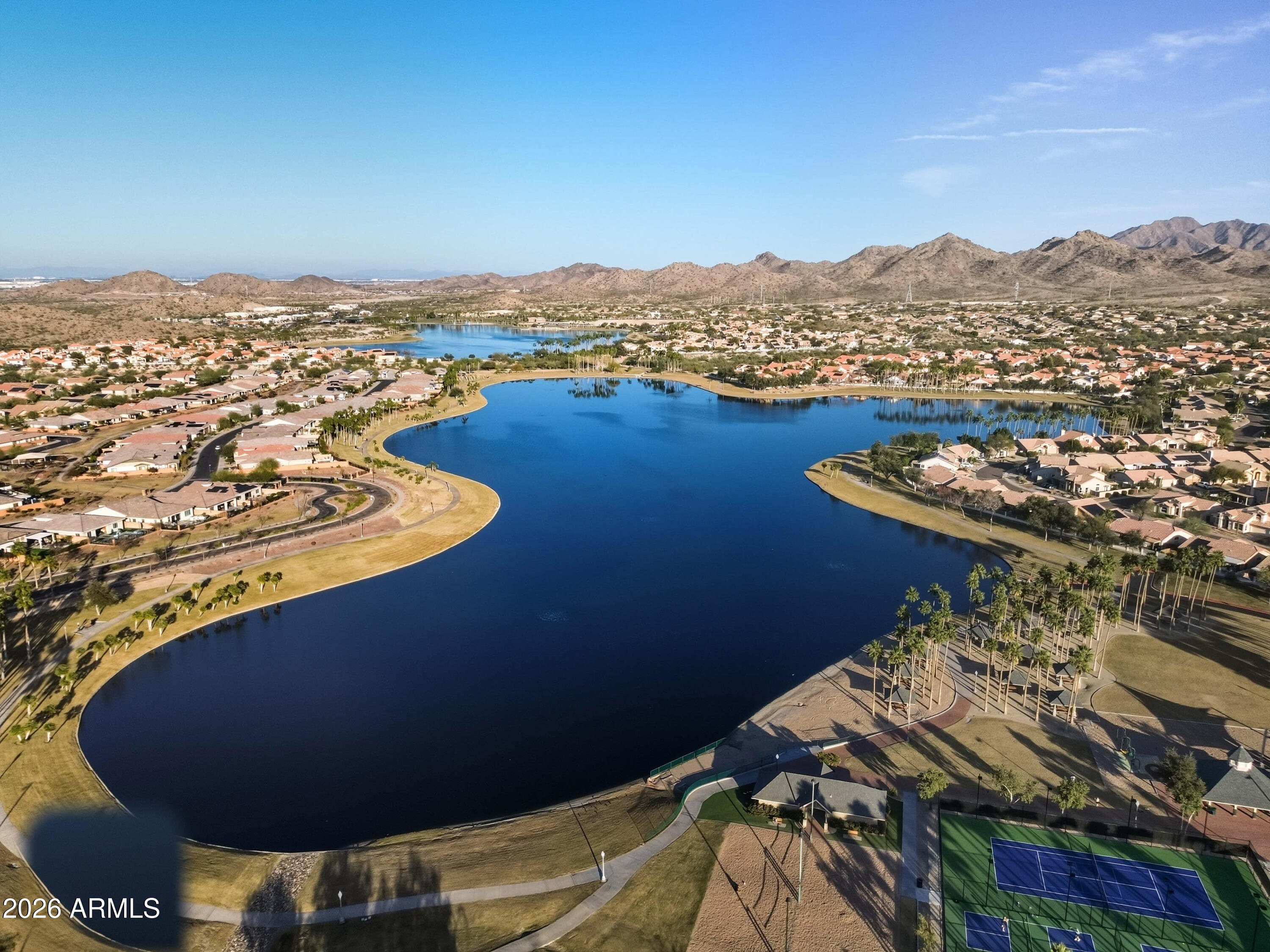 ESTRELLA PARCEL 9.43 - Residential