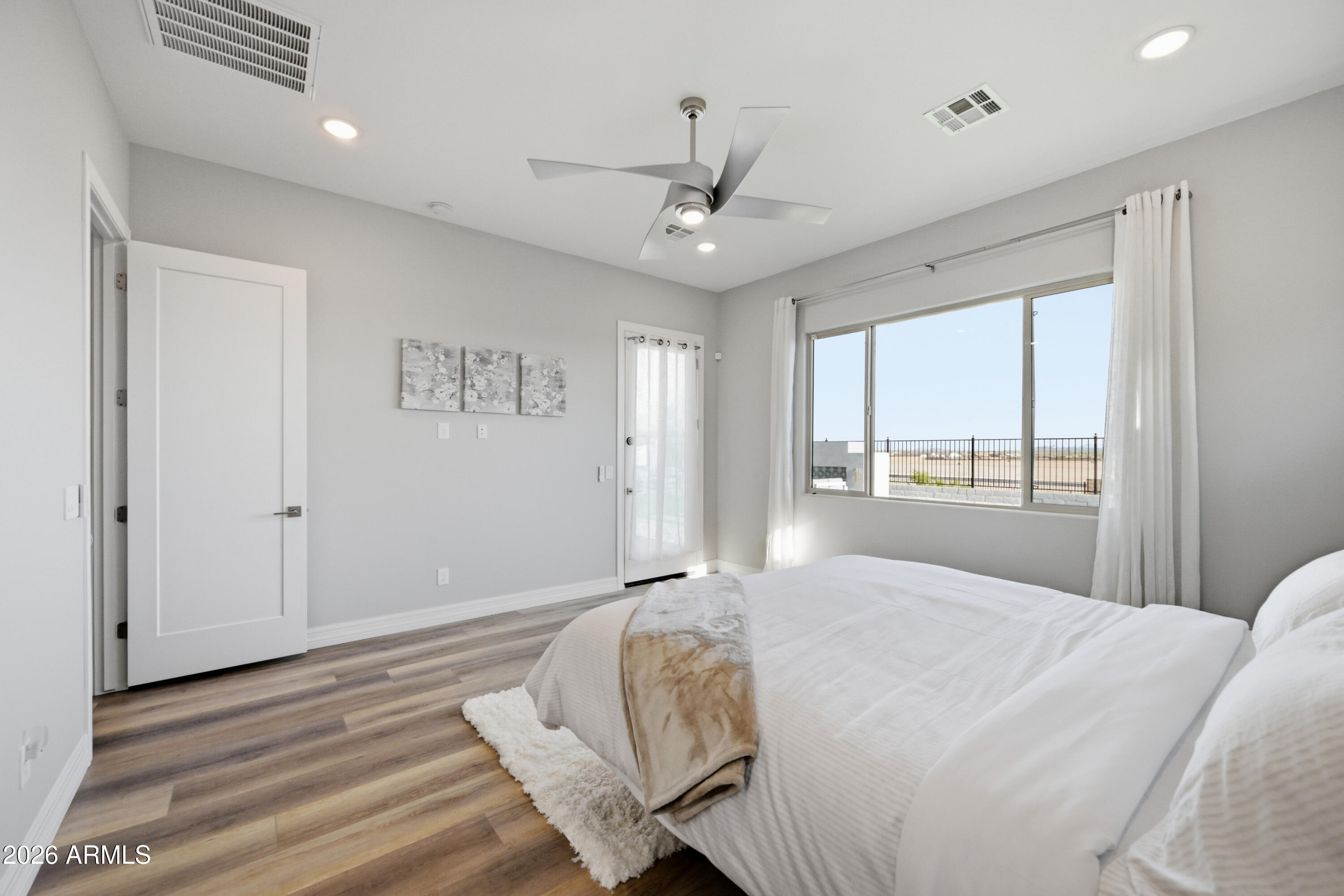 ESTRELLA PARCEL 9.43 - Residential