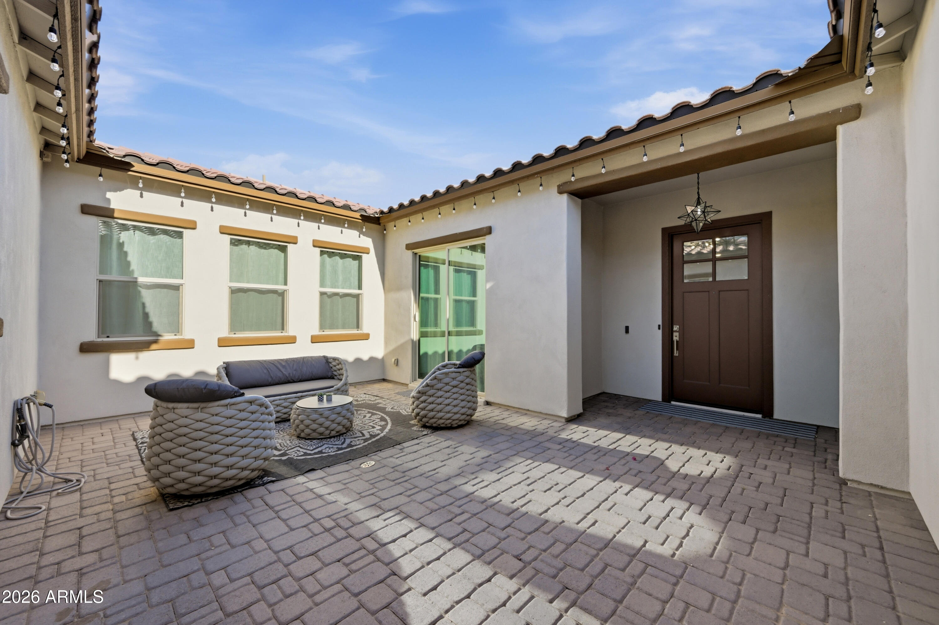 ESTRELLA PARCEL 9.43 - Residential