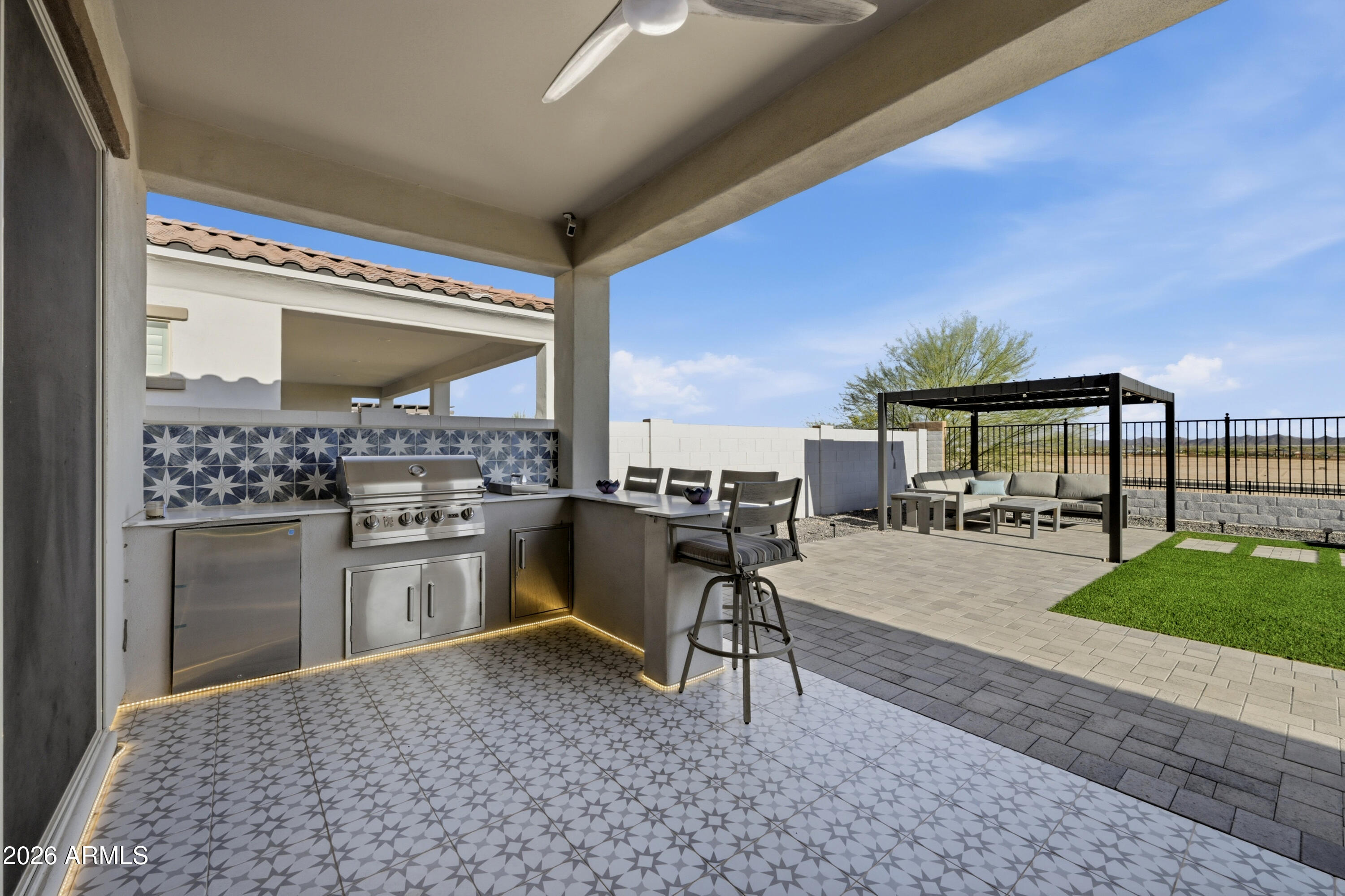 ESTRELLA PARCEL 9.43 - Residential