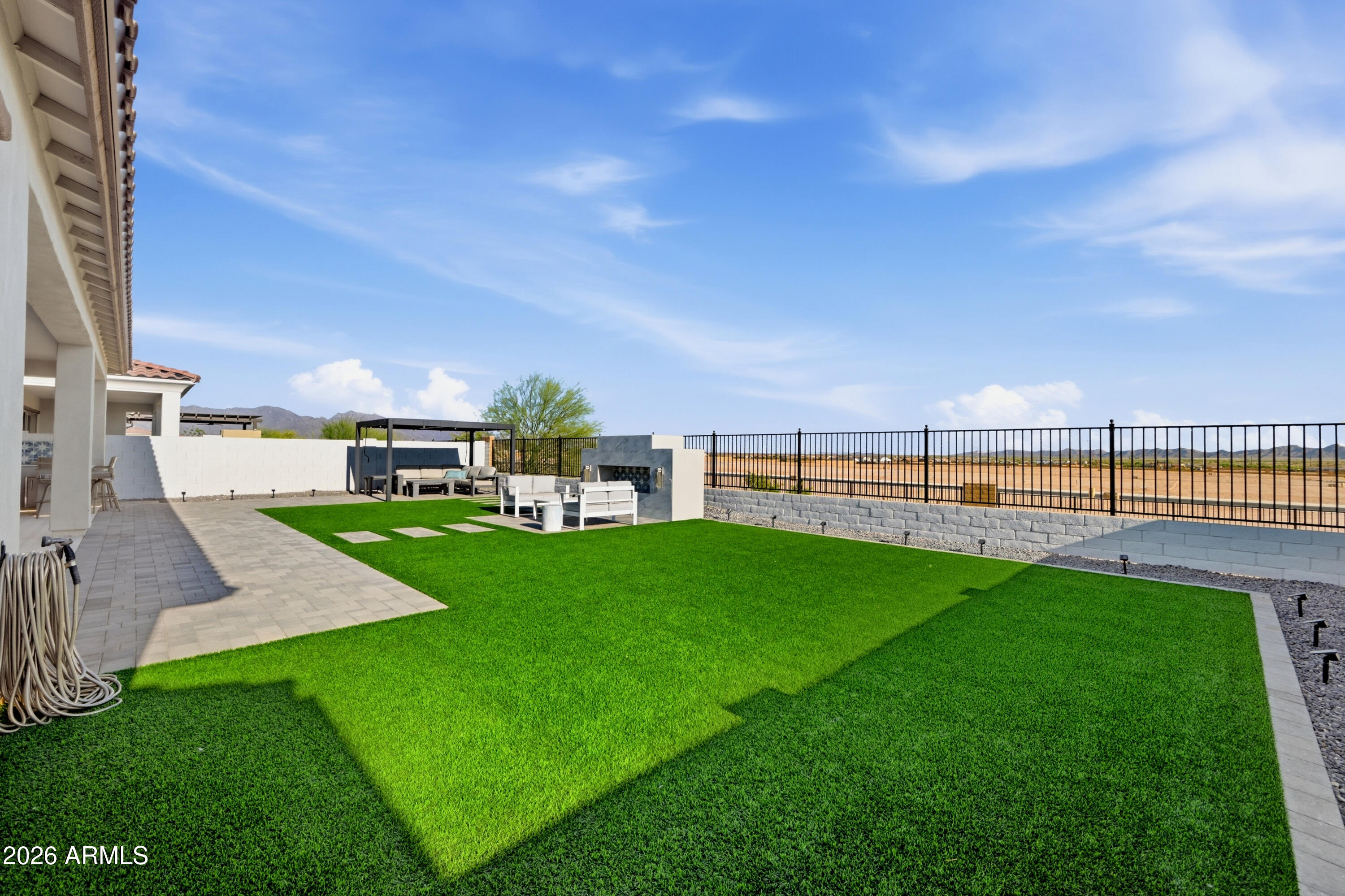 ESTRELLA PARCEL 9.43 - Residential