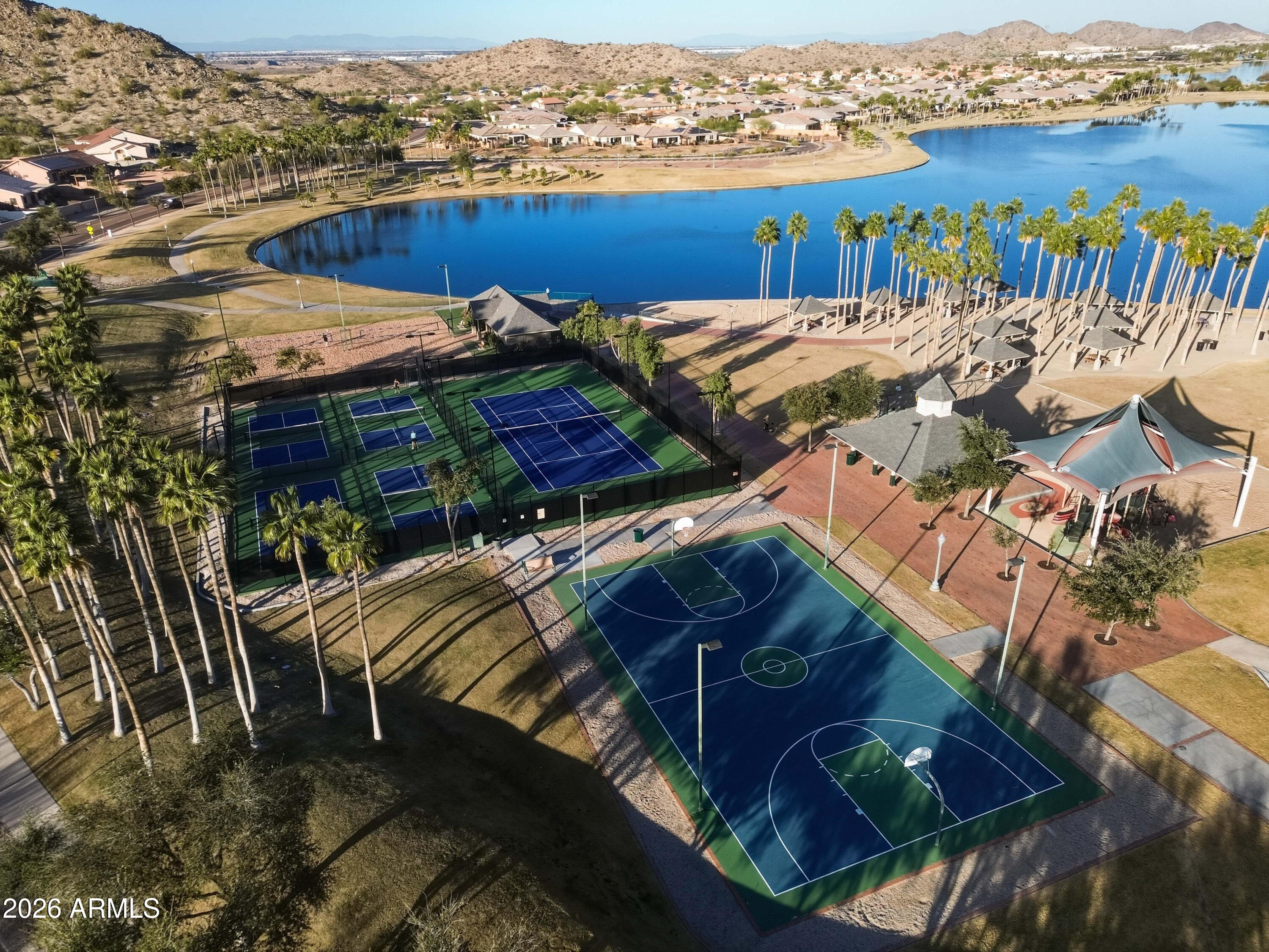 ESTRELLA PARCEL 9.43 - Residential
