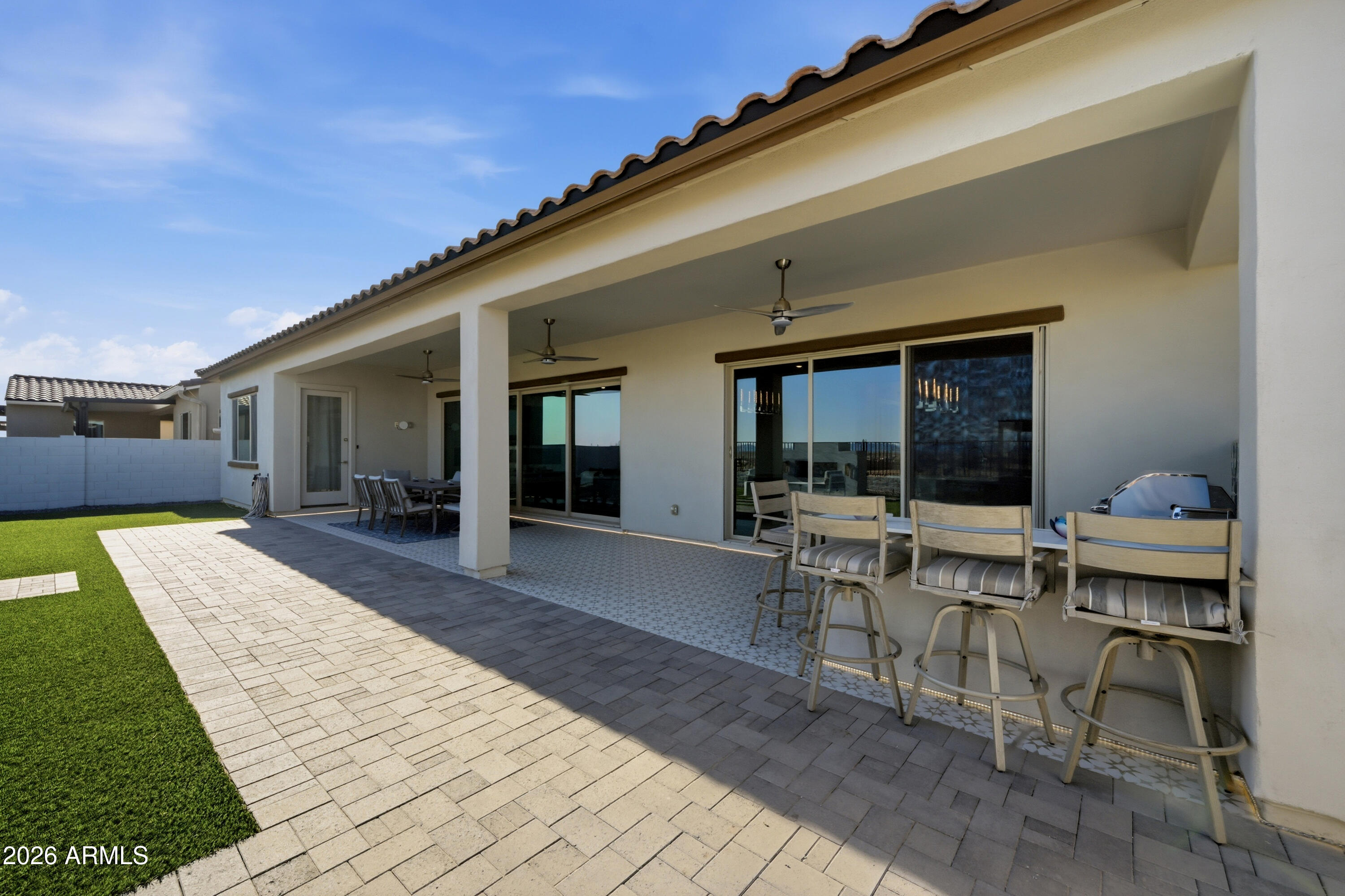 ESTRELLA PARCEL 9.43 - Residential