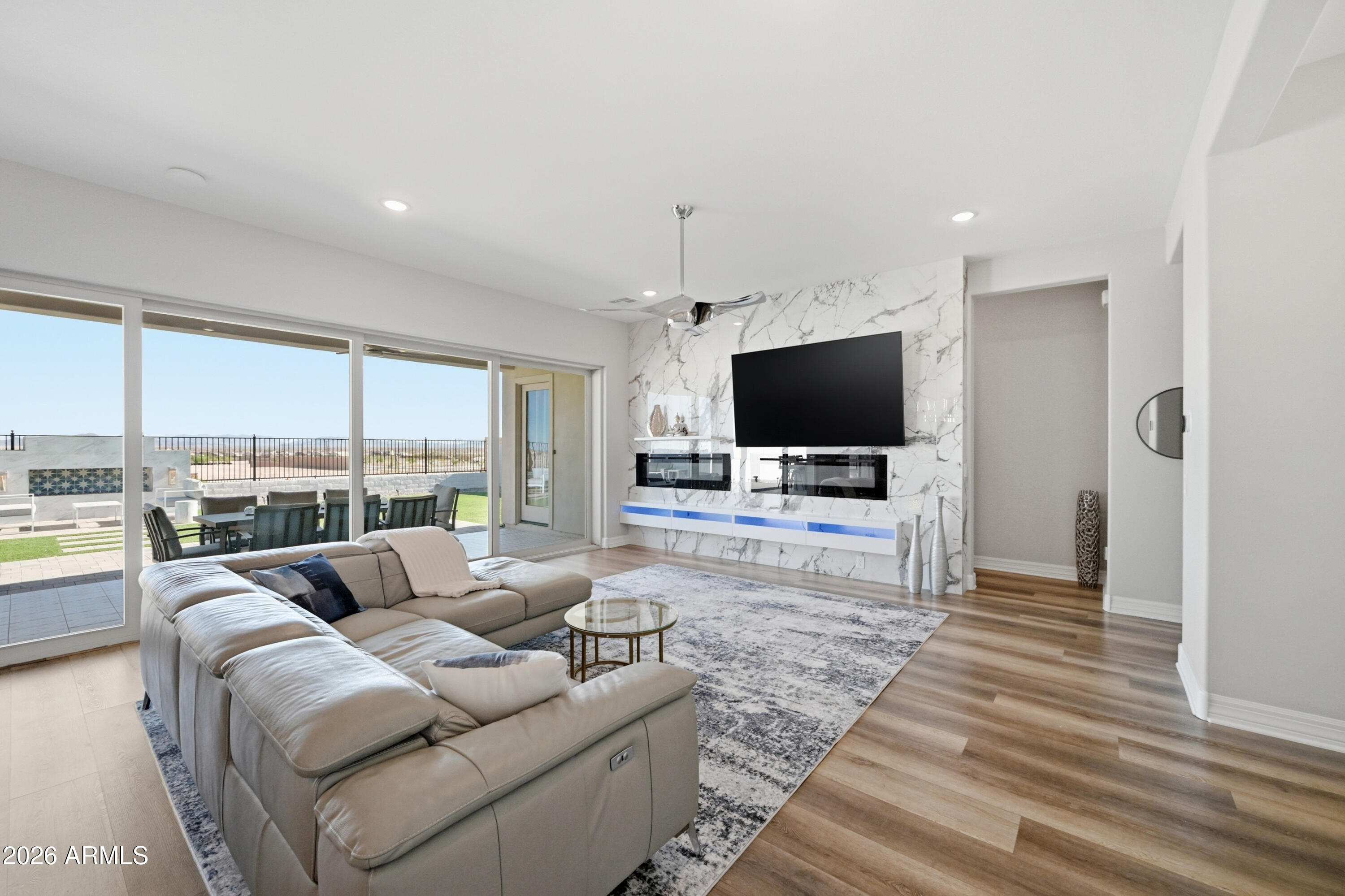 ESTRELLA PARCEL 9.43 - Residential