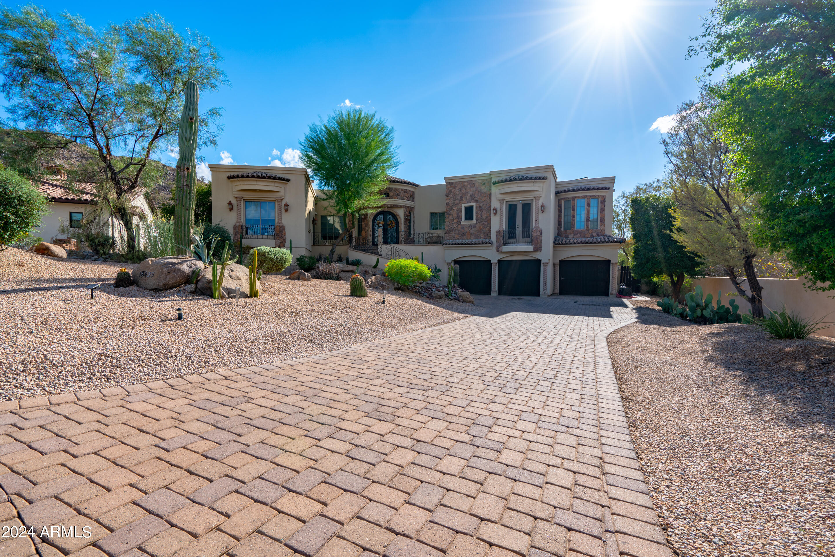 18425 W SANTA IRENE Drive