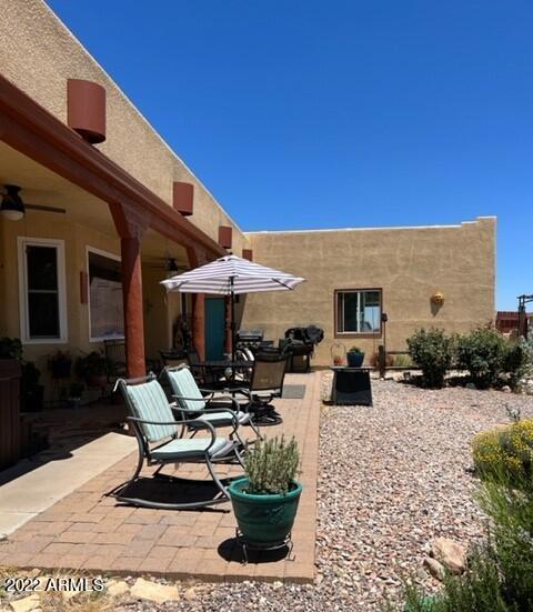 Circle S Ranch - Residential