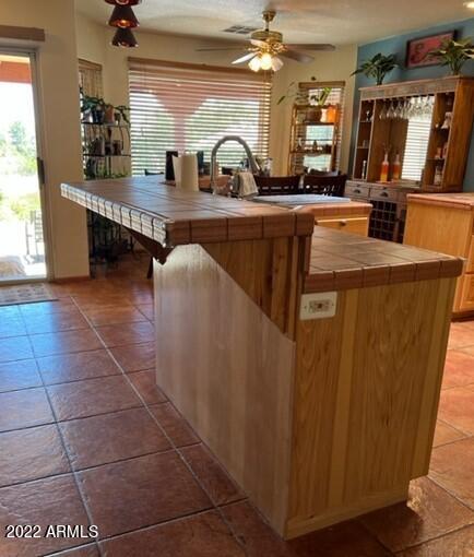Circle S Ranch - Residential