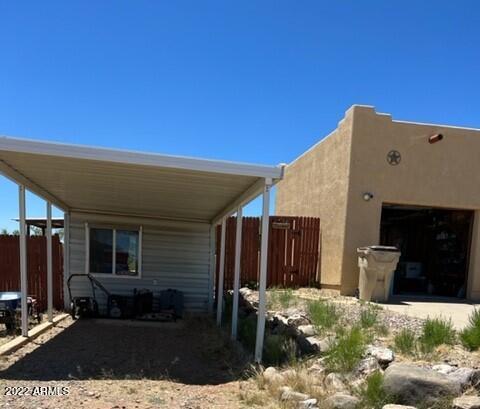 Circle S Ranch - Residential
