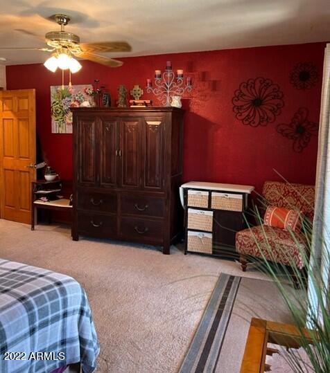 Circle S Ranch - Residential