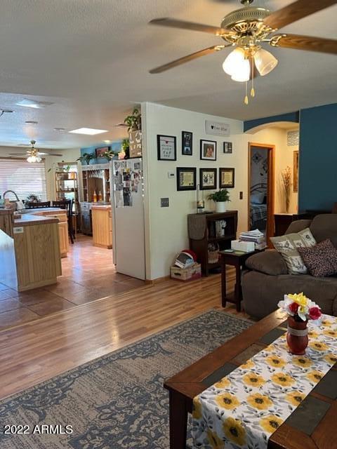 Circle S Ranch - Residential