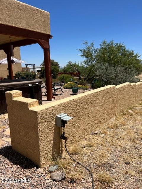 Circle S Ranch - Residential