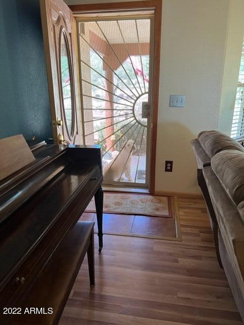 Circle S Ranch - Residential