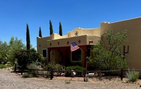 Circle S Ranch - Residential