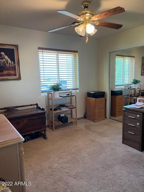 Circle S Ranch - Residential