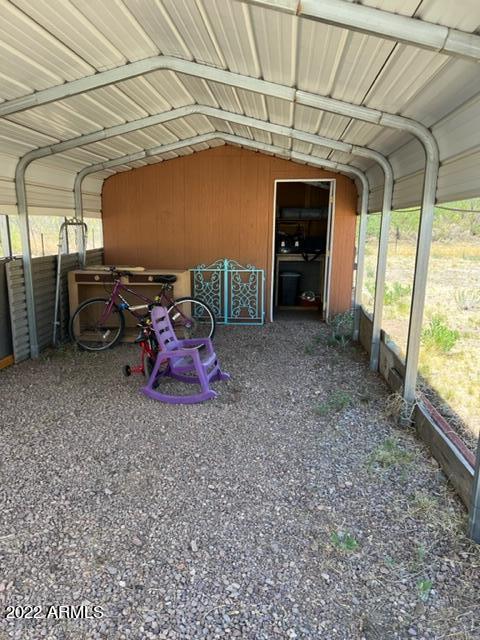 Circle S Ranch - Residential