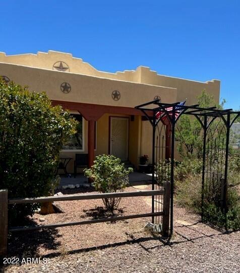 Circle S Ranch - Residential