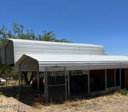 Circle S Ranch - Residential