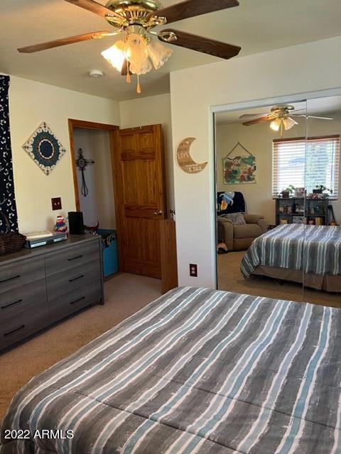 Circle S Ranch - Residential