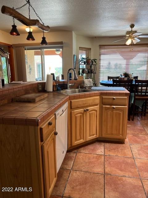 Circle S Ranch - Residential