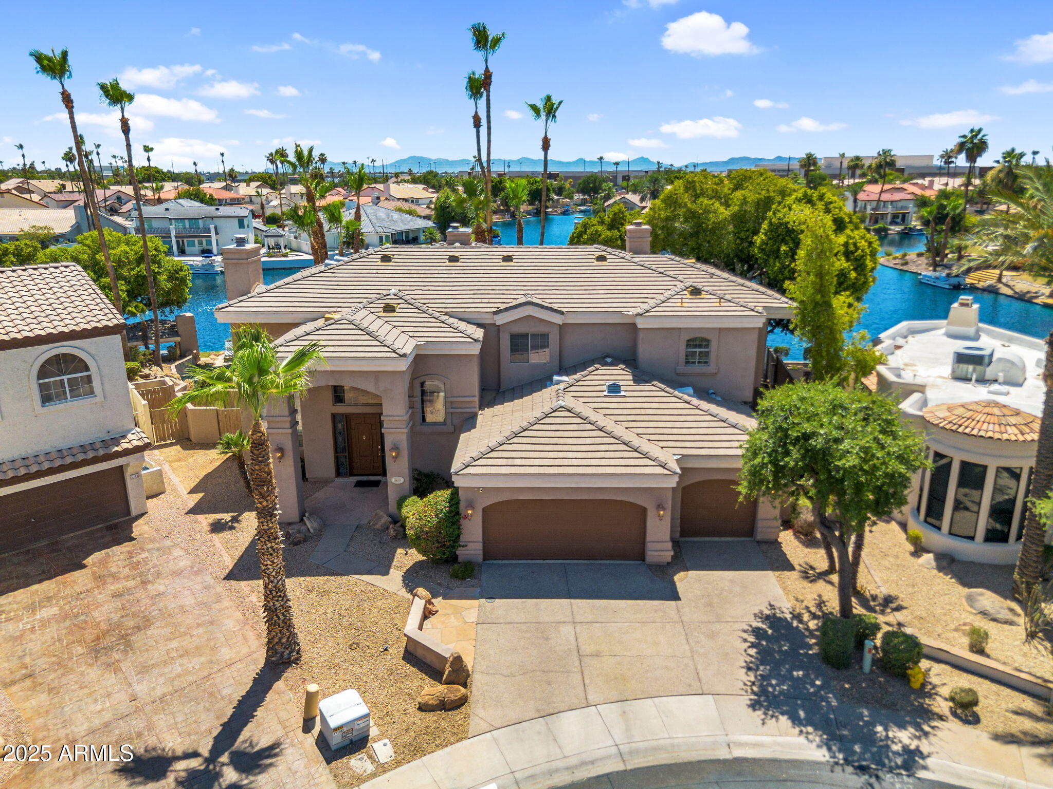 1410 W SANDPIPER Drive