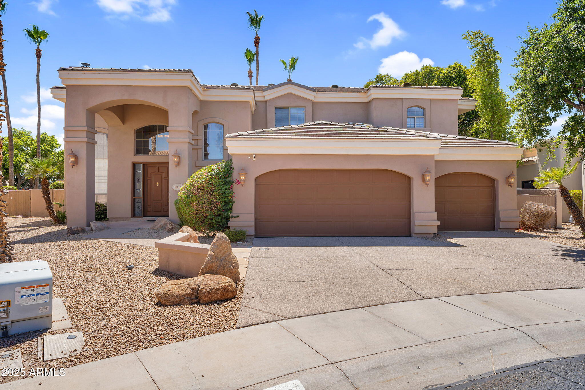1410 W SANDPIPER Drive