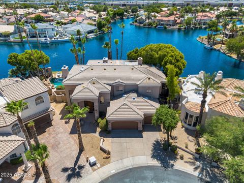 1410 W SANDPIPER Drive Gilbert AZ 85233