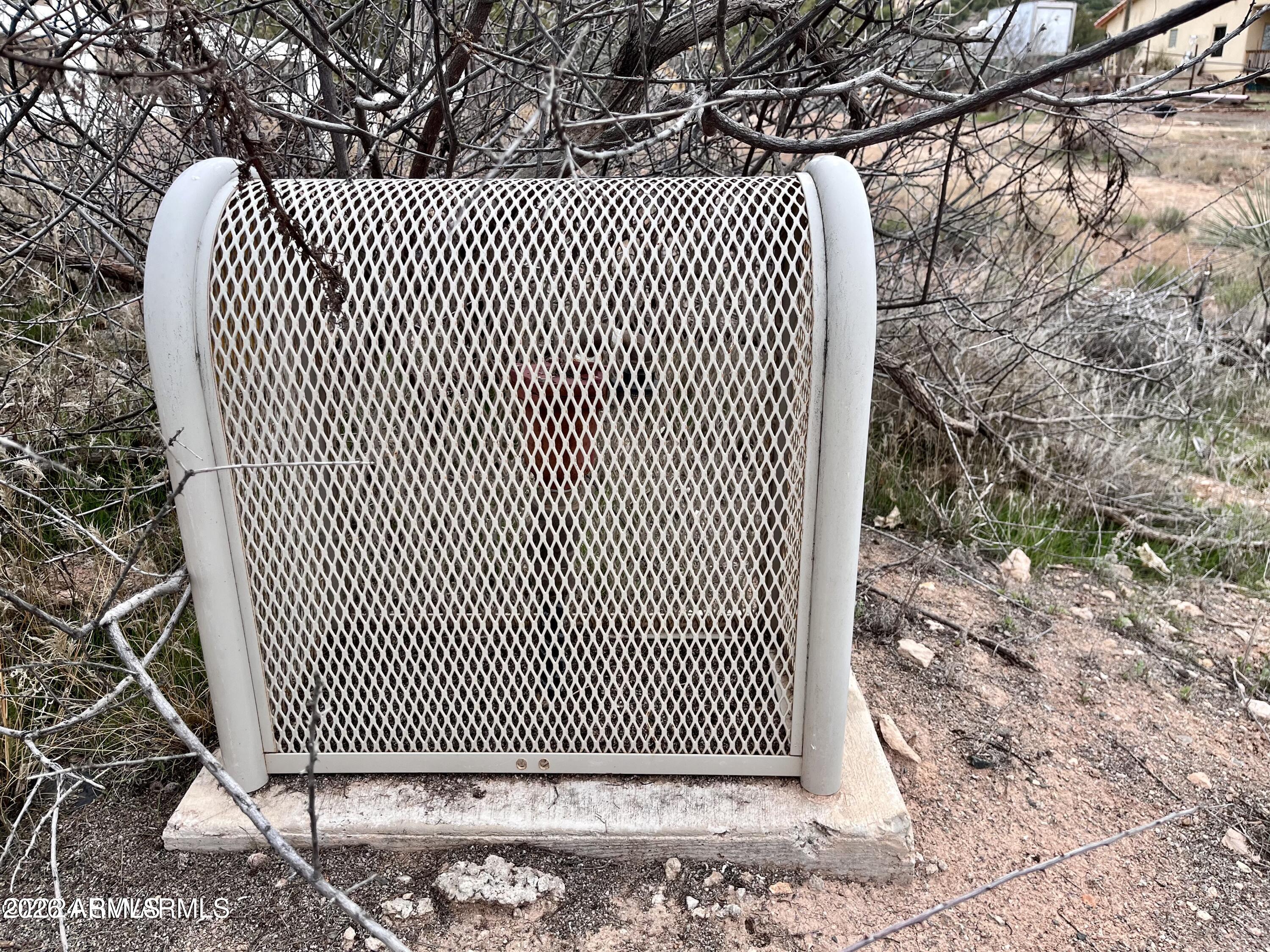 4905 N DANDY DUDE Drive 110