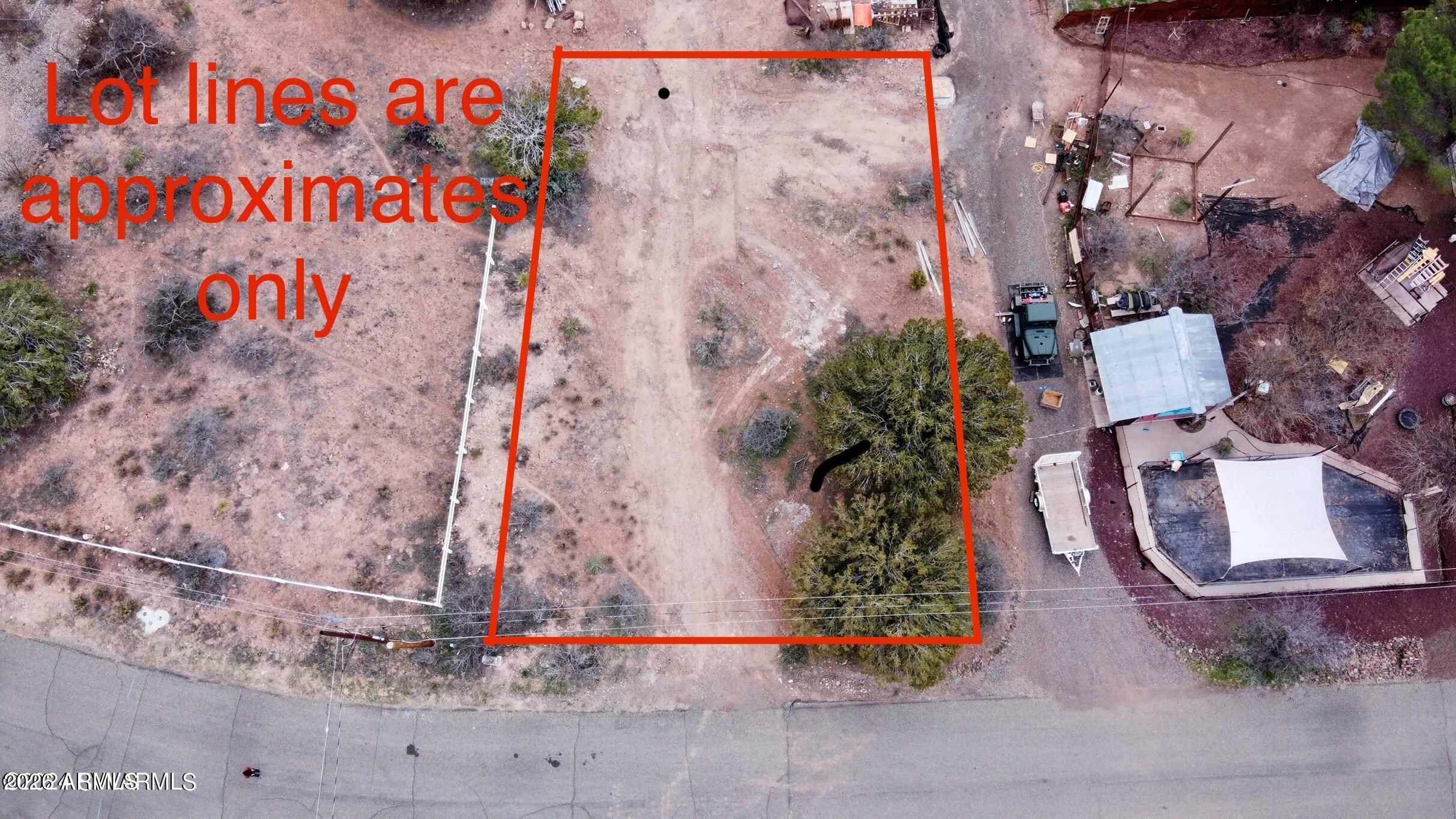 4905 N DANDY DUDE Drive 110