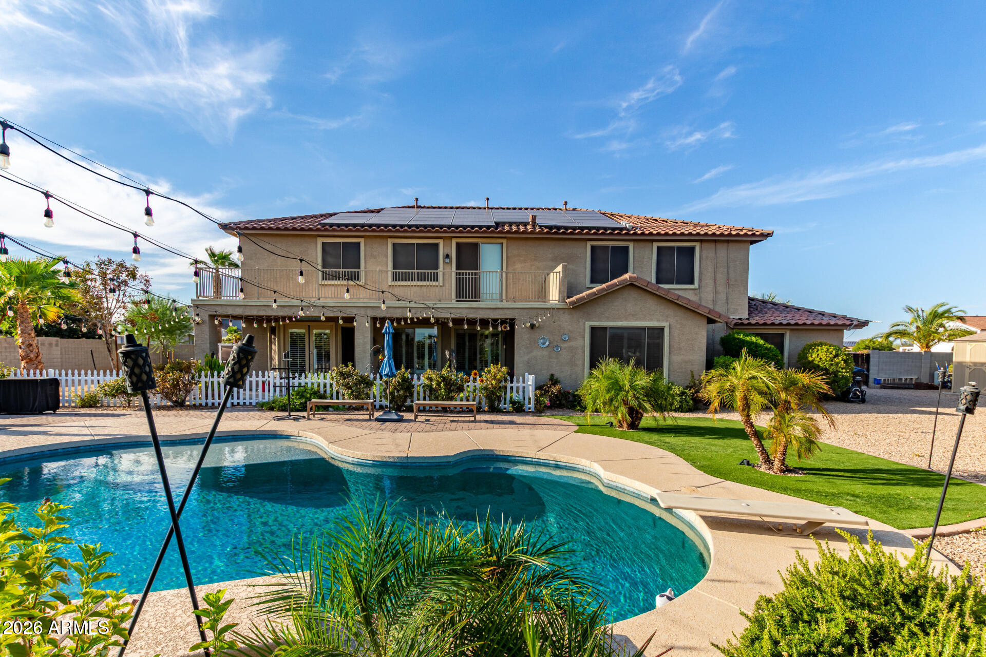 Surprise, Arizona, 85379, United States, 4 Bedrooms Bedrooms, ,4 BathroomsBathrooms,Residential,Active,2032434