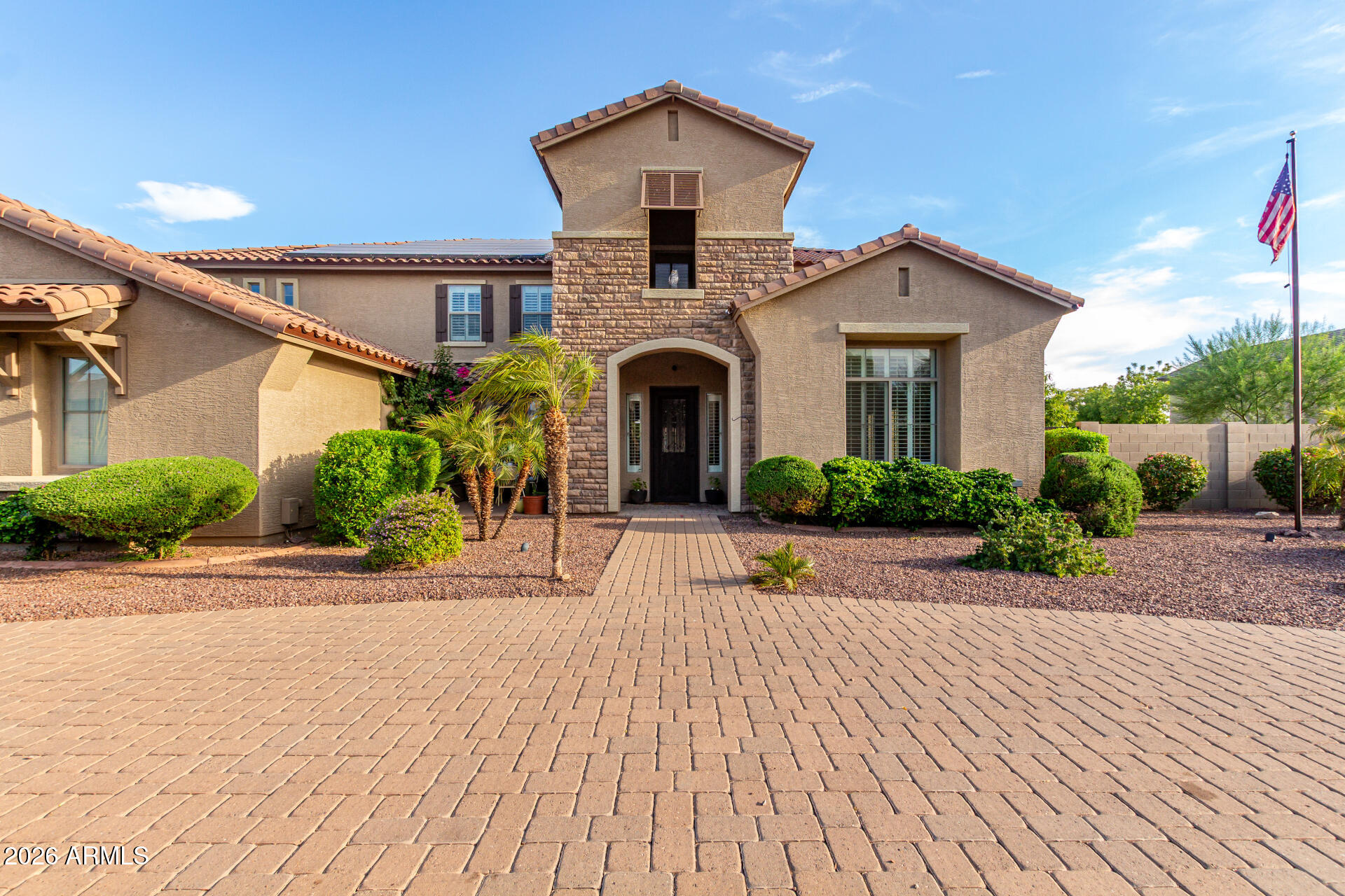 Surprise, Arizona, 85379, United States, 4 Bedrooms Bedrooms, ,4 BathroomsBathrooms,Residential,Active,2032434