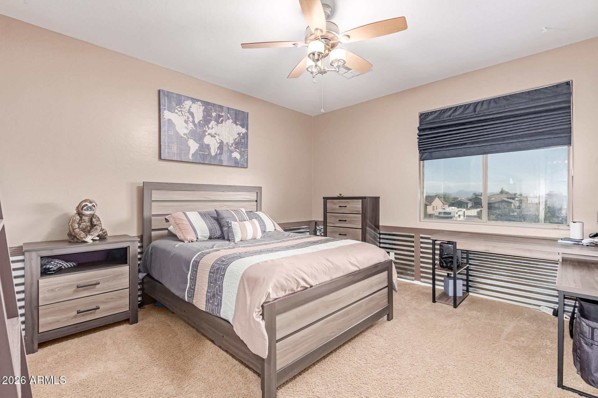 Surprise, Arizona, 85379, United States, 4 Bedrooms Bedrooms, ,4 BathroomsBathrooms,Residential,Active,2032434