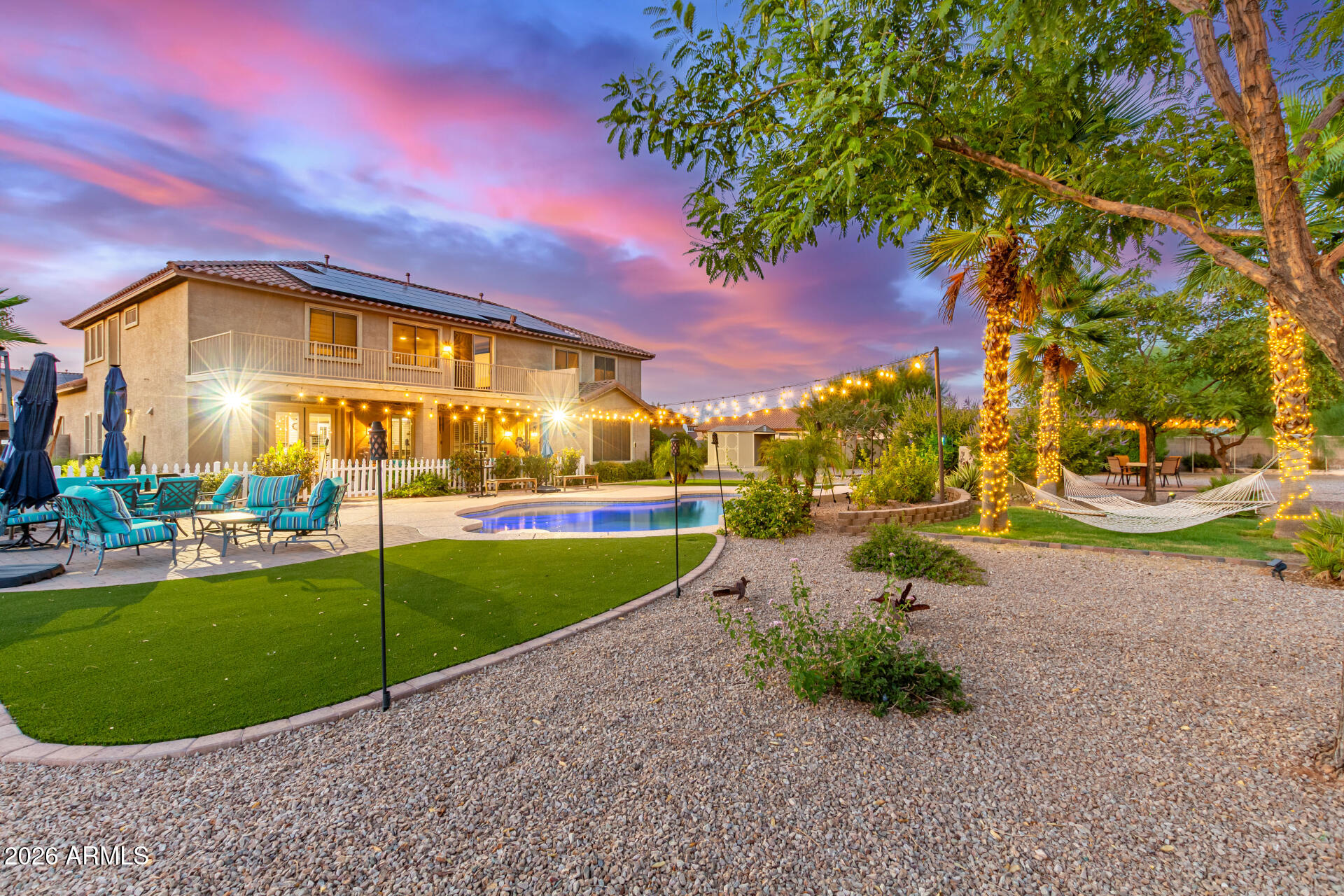 Surprise, Arizona, 85379, United States, 4 Bedrooms Bedrooms, ,4 BathroomsBathrooms,Residential,Active,2032434