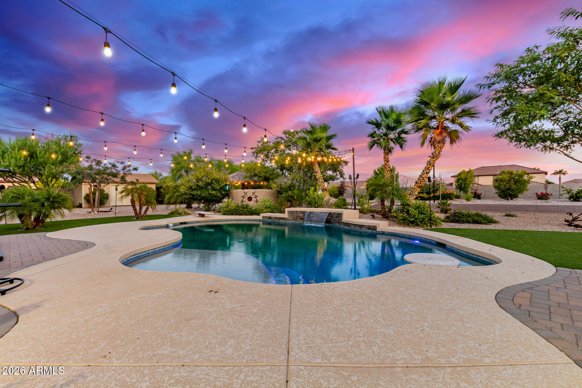 Surprise, Arizona, 85379, United States, 4 Bedrooms Bedrooms, ,4 BathroomsBathrooms,Residential,Active,2032434