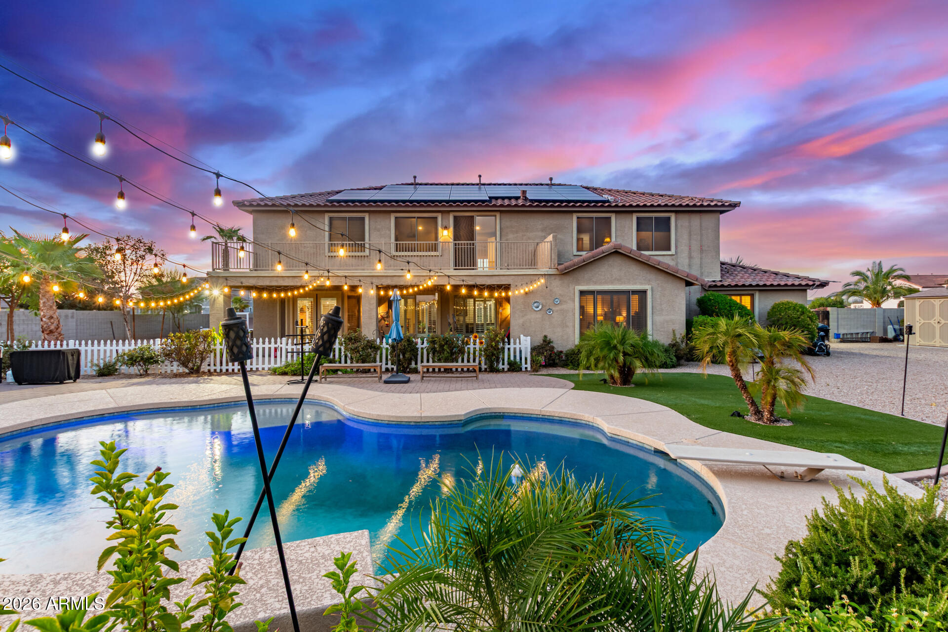Surprise, Arizona, 85379, United States, 4 Bedrooms Bedrooms, ,4 BathroomsBathrooms,Residential,Active,2032434