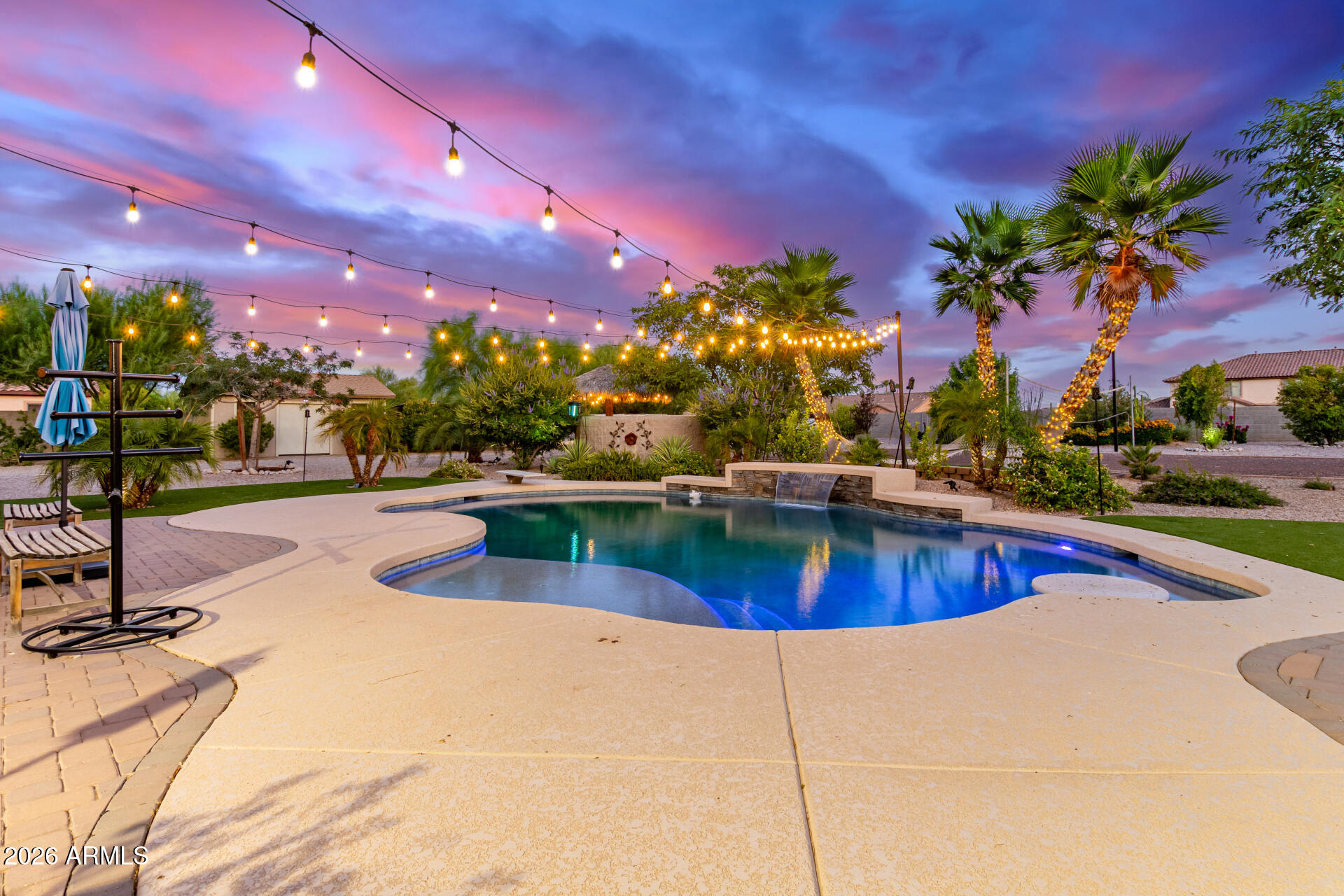 Surprise, Arizona, 85379, United States, 4 Bedrooms Bedrooms, ,4 BathroomsBathrooms,Residential,Active,2032434
