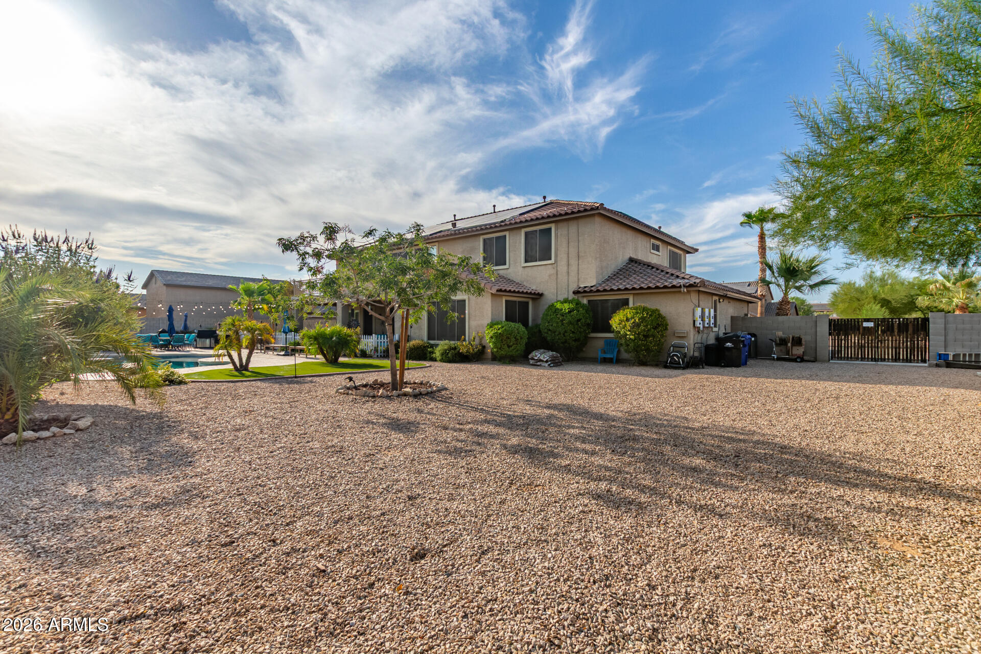 Surprise, Arizona, 85379, United States, 4 Bedrooms Bedrooms, ,4 BathroomsBathrooms,Residential,Active,2032434