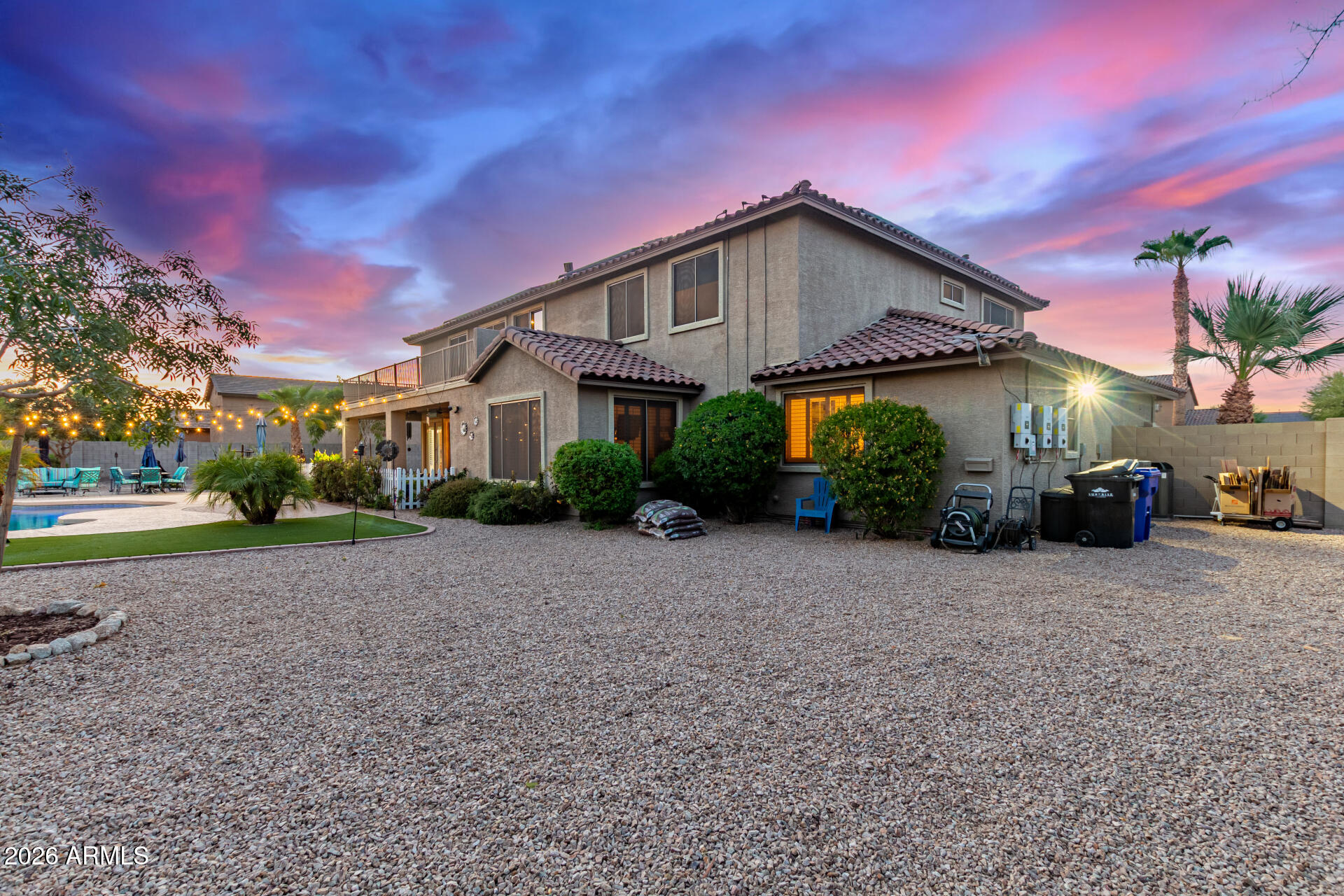 Surprise, Arizona, 85379, United States, 4 Bedrooms Bedrooms, ,4 BathroomsBathrooms,Residential,Active,2032434