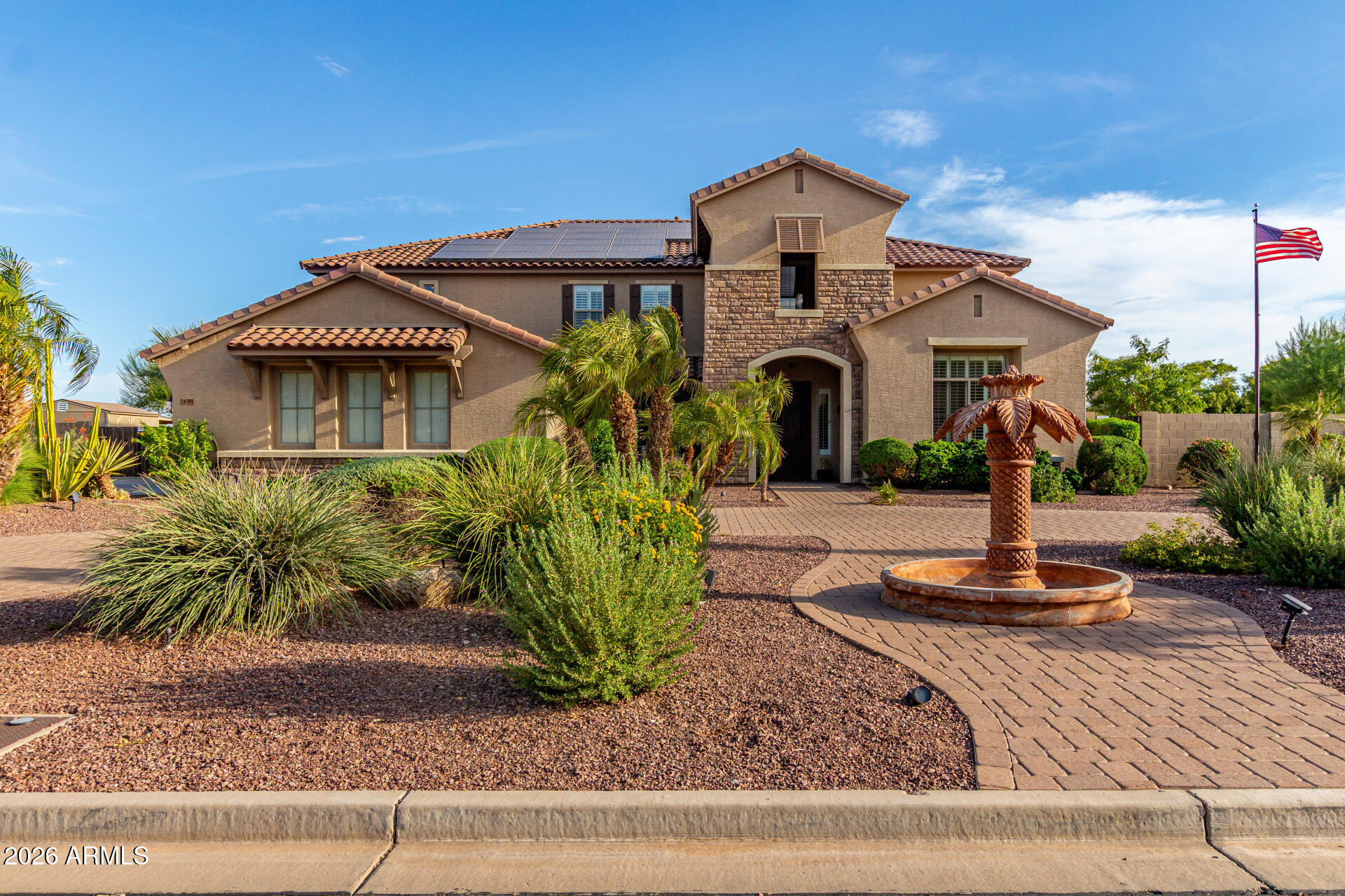 Surprise, Arizona, 85379, United States, 4 Bedrooms Bedrooms, ,4 BathroomsBathrooms,Residential,Active,2032434
