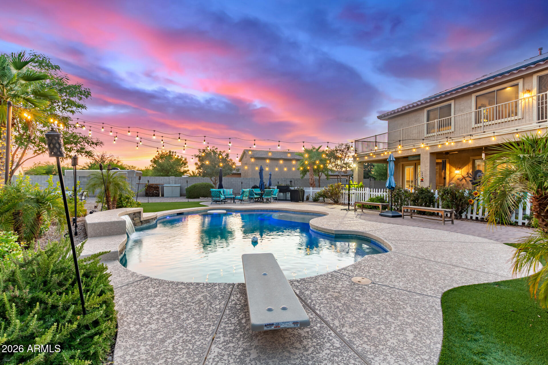 Surprise, Arizona, 85379, United States, 4 Bedrooms Bedrooms, ,4 BathroomsBathrooms,Residential,Active,2032434